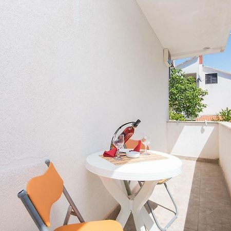 Apartmani Villa Lidija Orebić Buitenkant foto